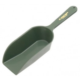 Ложка для прикормки Carp Pro маленькая, пластик 